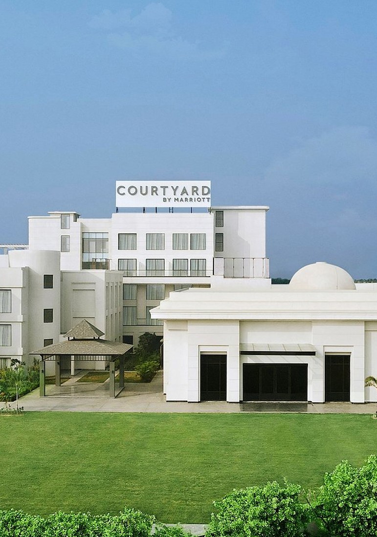 Courtyard by Marriott, Gorakhpur