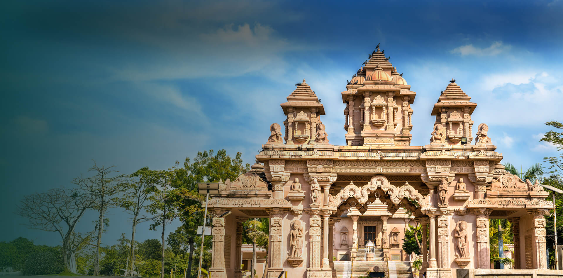 Ahmedabad