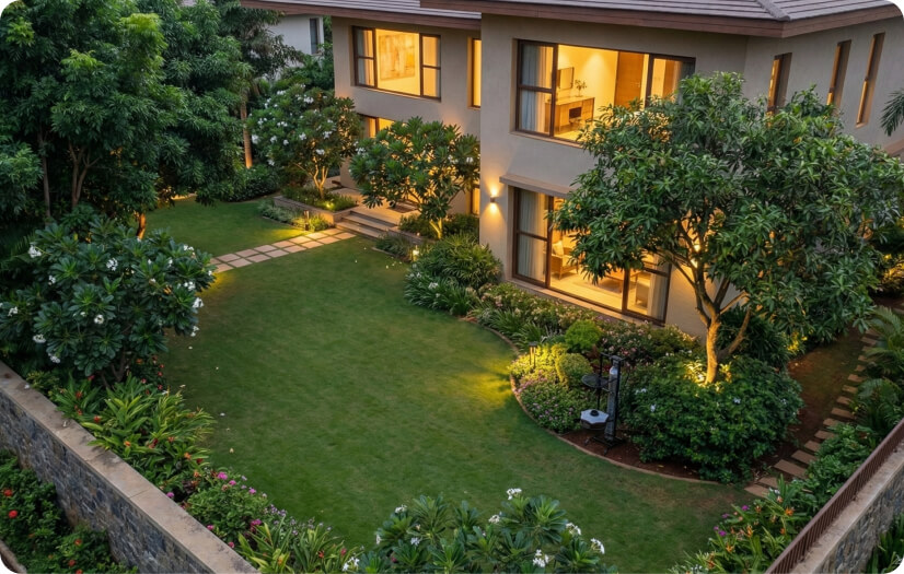 Alsana House, Vile Parle, Mumbai