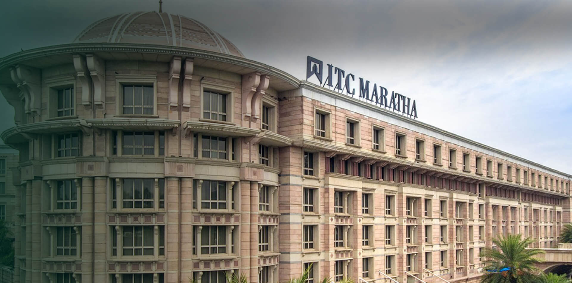 ITC Maratha, Mumbai