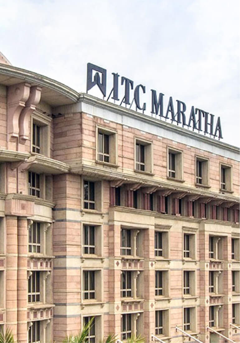 ITC Maratha, Mumbai