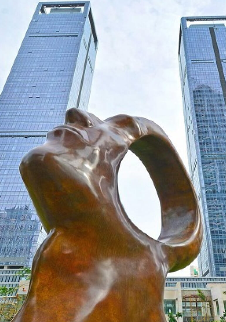 Indiabulls Blu, Worli, Mumbai