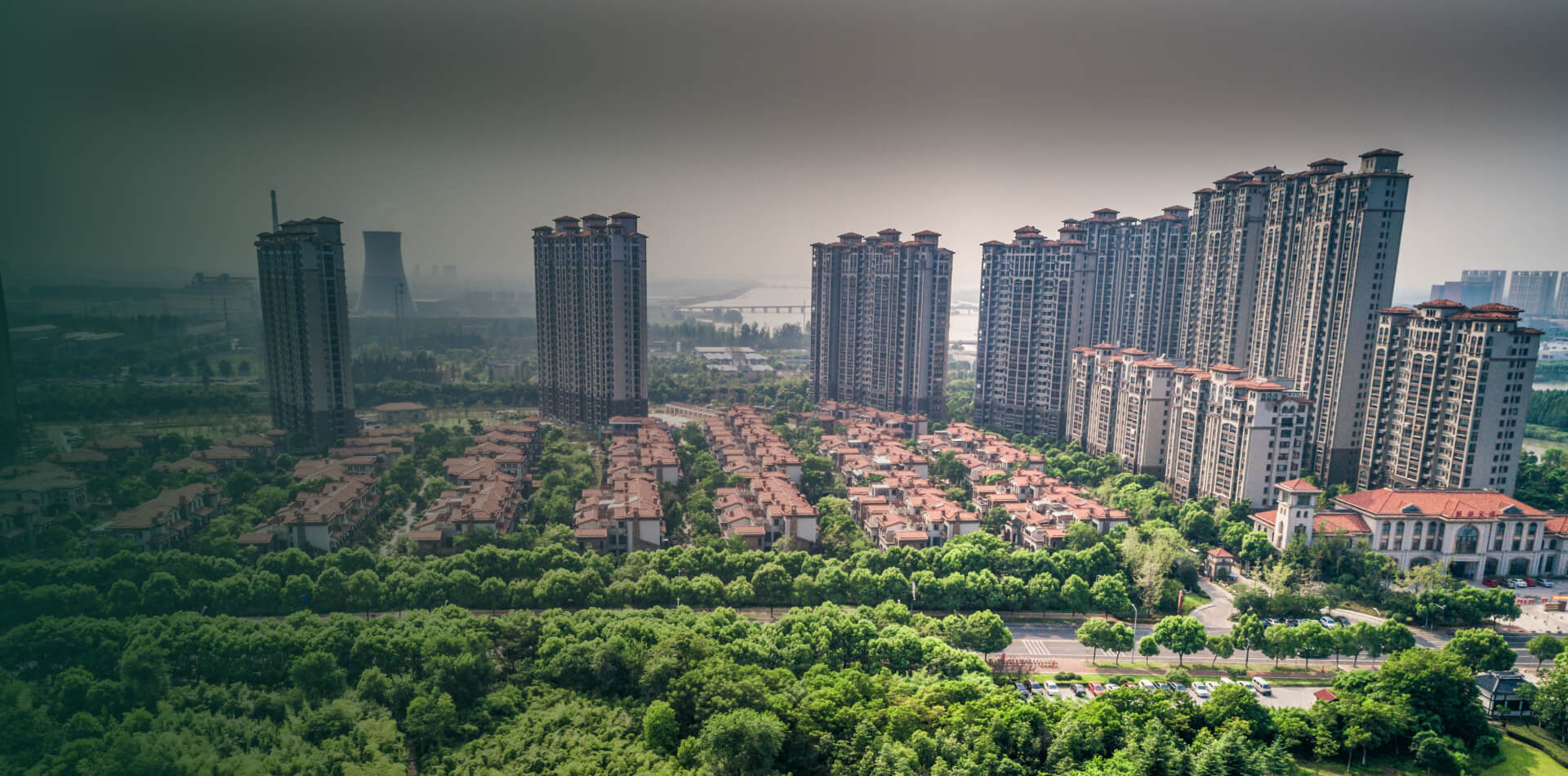 Kalpataru Residency, Sion, Mumbai