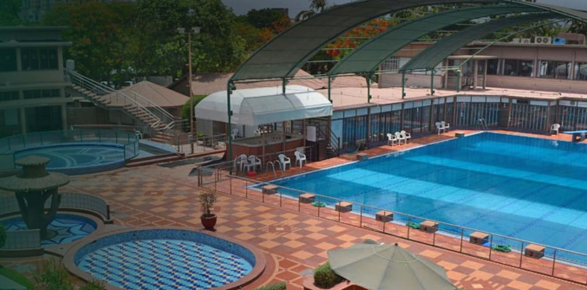 Karnavati Club, Sarkhej – Gandhinagar Hwy, Ahmedabad