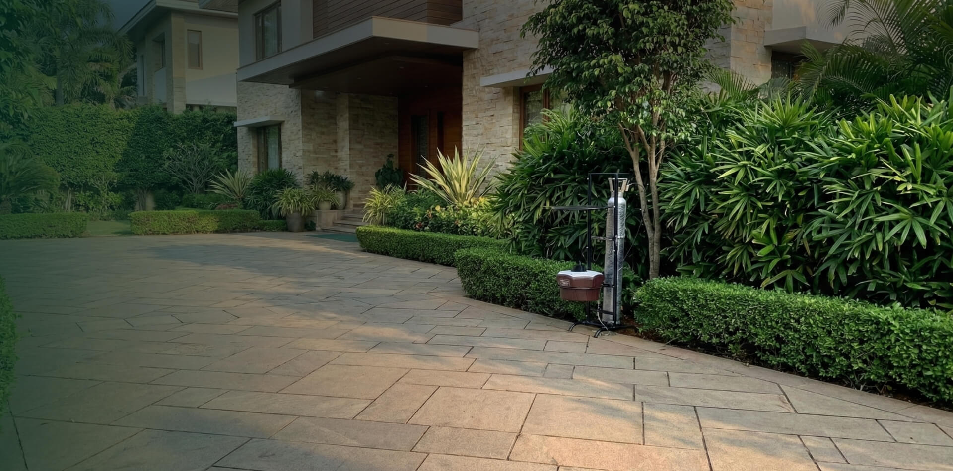 Manav M Kalyani Nagar Marigold Society Pune