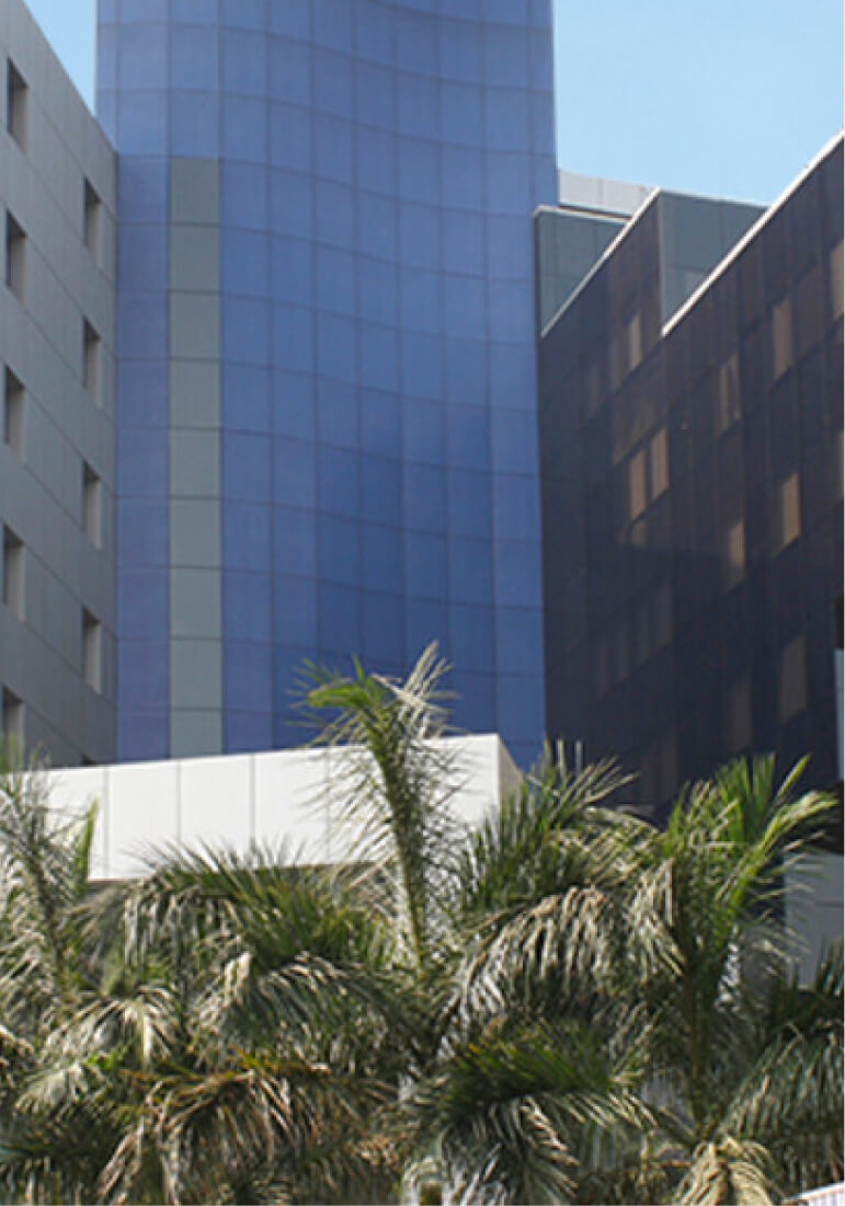 Marwah Centre, Andheri, Mumbai