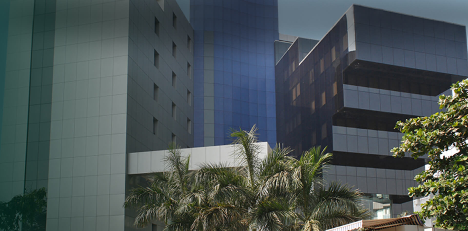 Marwah Centre, Andheri, Mumbai