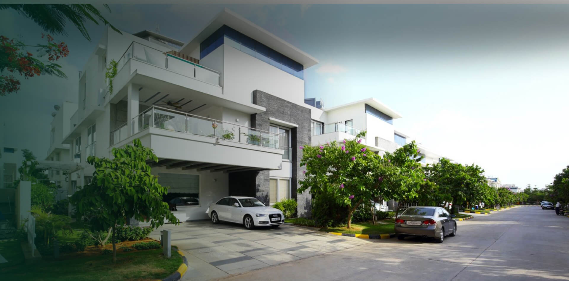 Meenakshi Bamboos, Gachibowli, Hyderabad