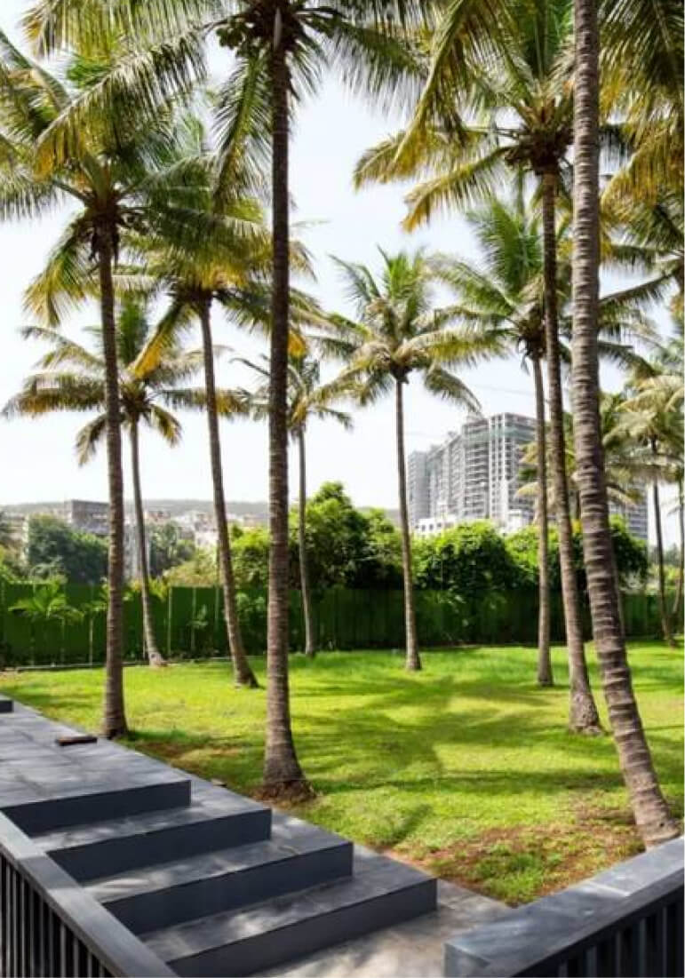 Pandit Farms, Sinhagad Road, Pune
