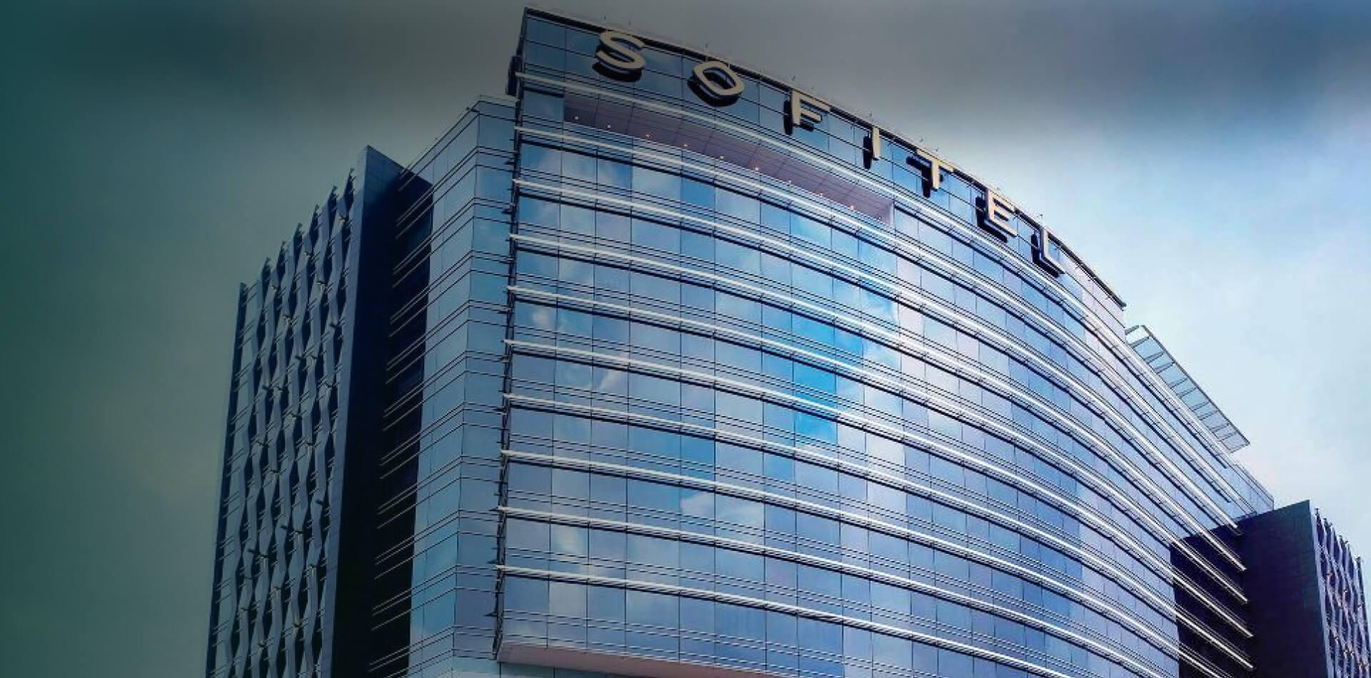 Sofitel Mumbai, Mumbai