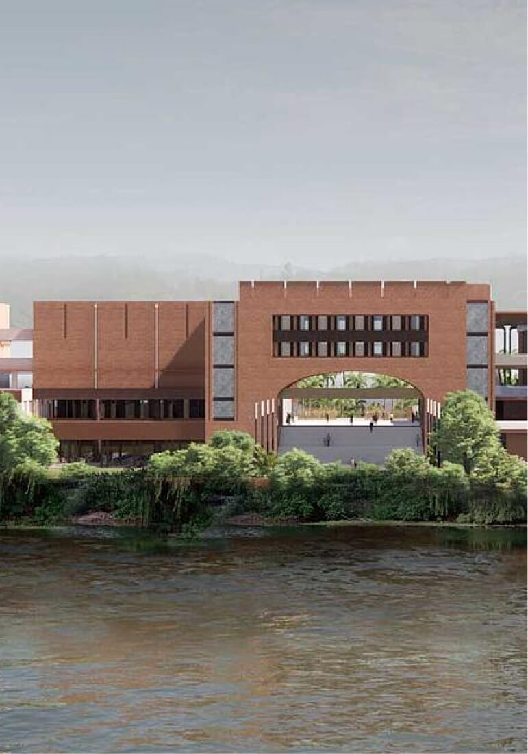 Wellington College, Kharadi, Pune