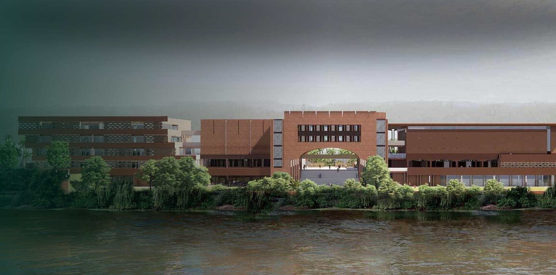Wellington College, Kharadi, Pune